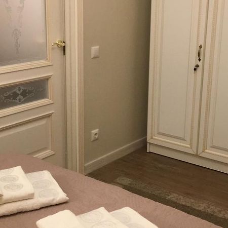 Lydia Old Vilnius Apartments 外观 照片