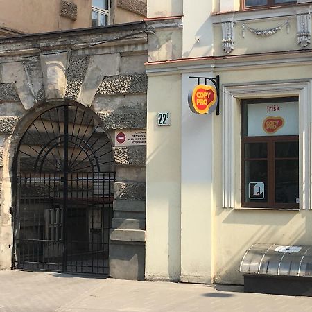 Lydia Old Vilnius Apartments 外观 照片