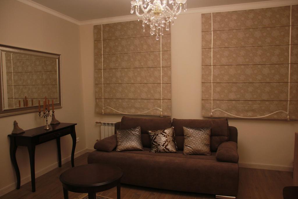 Lydia Old Vilnius Apartments 外观 照片