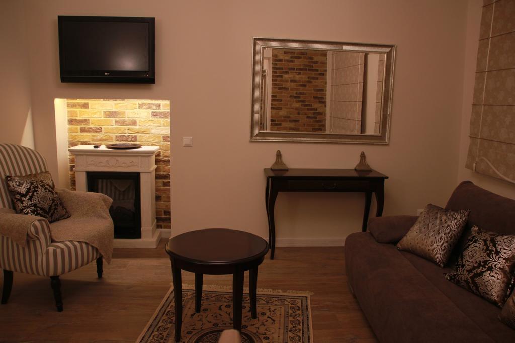 Lydia Old Vilnius Apartments 外观 照片