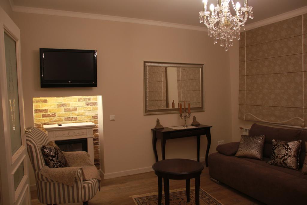 Lydia Old Vilnius Apartments 外观 照片