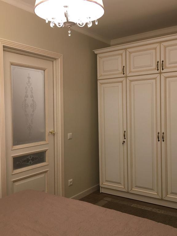Lydia Old Vilnius Apartments 外观 照片